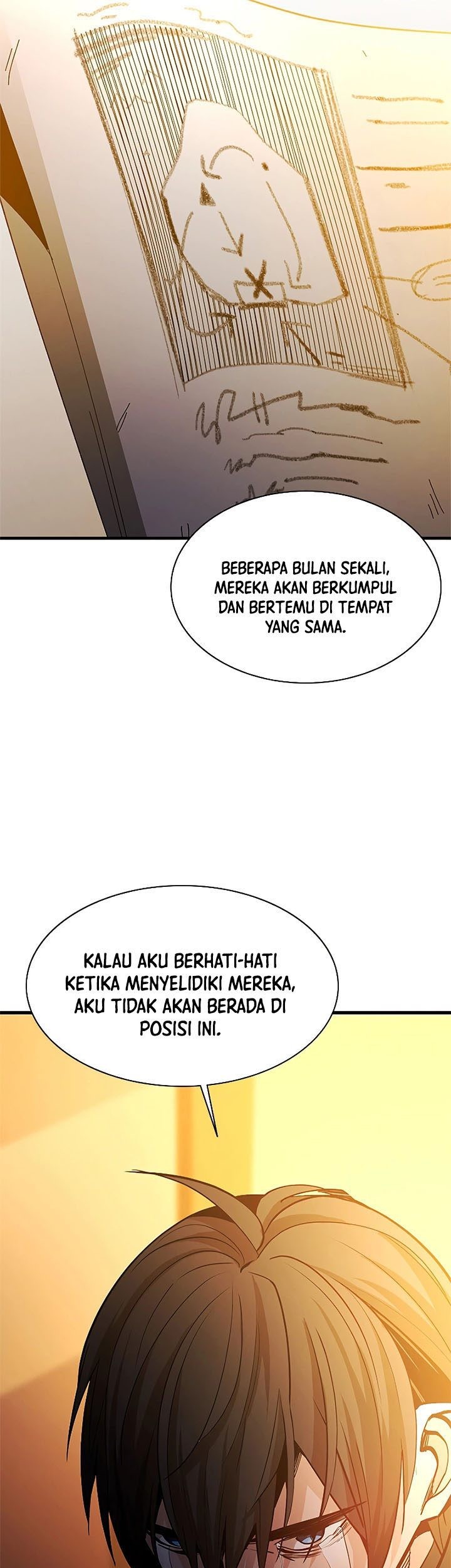 The Tutorial is Too Hard Chapter 139 - halaman 17