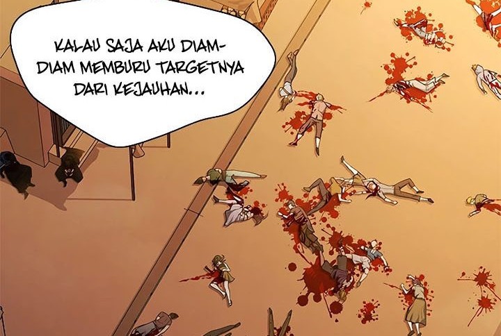 The Tutorial is Too Hard Chapter 139 - halaman 22