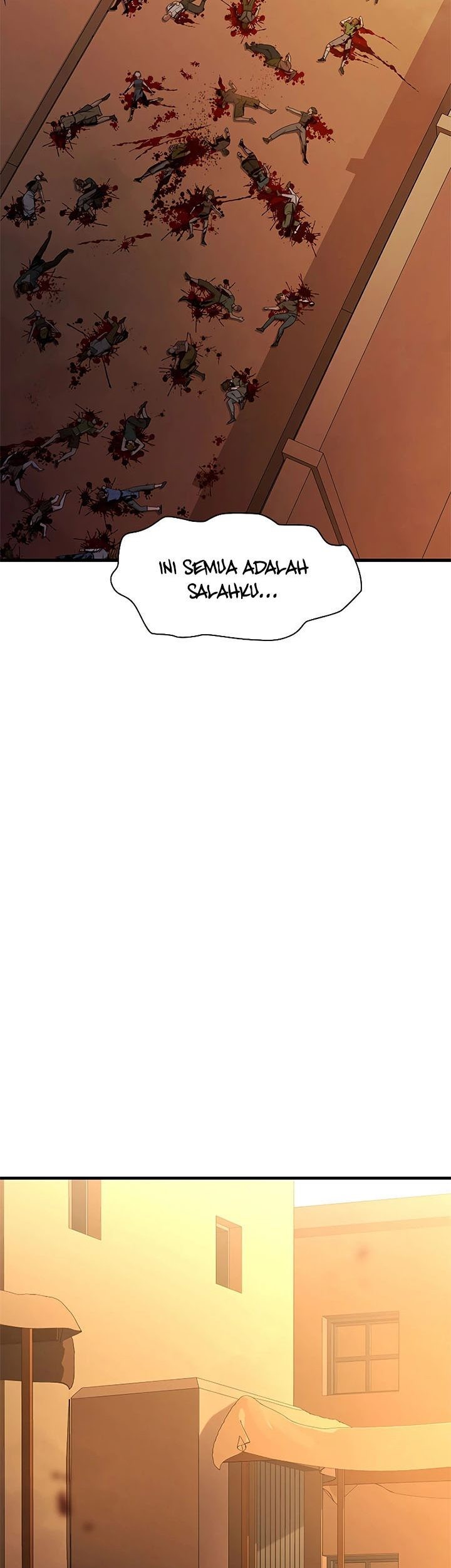 The Tutorial is Too Hard Chapter 139 - halaman 23
