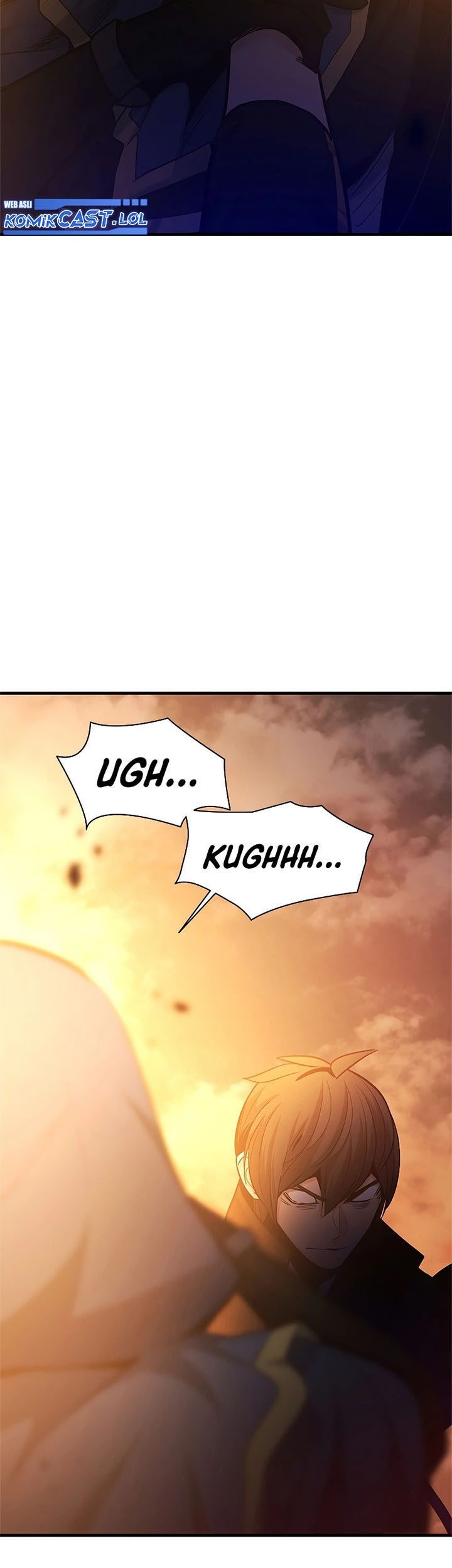 The Tutorial is Too Hard Chapter 139 - halaman 3