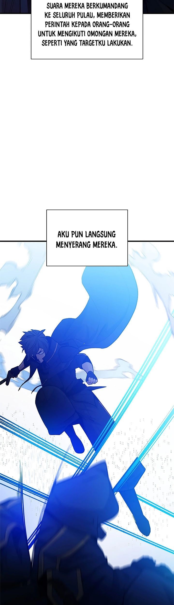 The Tutorial is Too Hard Chapter 139 - halaman 47