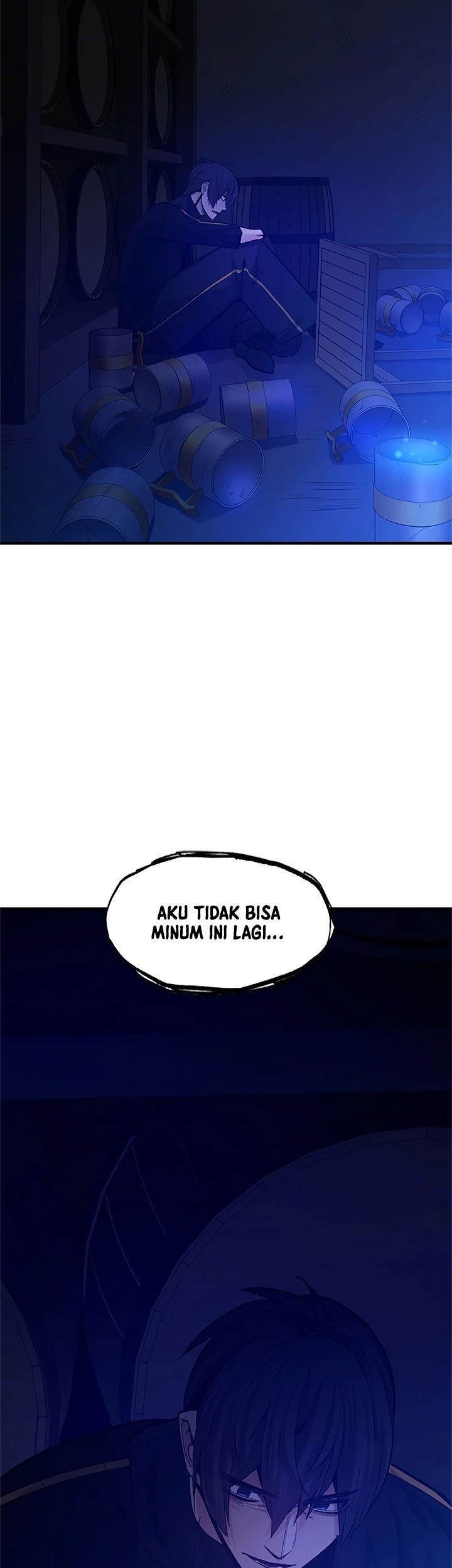 The Tutorial is Too Hard Chapter 139 - halaman 51