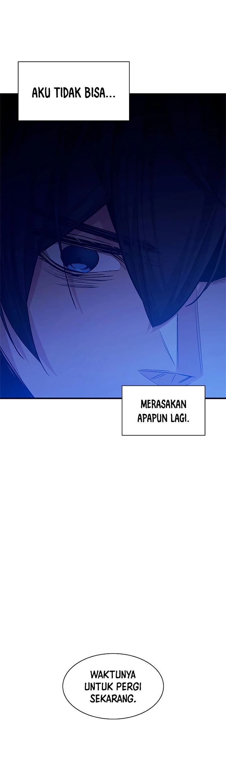The Tutorial is Too Hard Chapter 139 - halaman 53