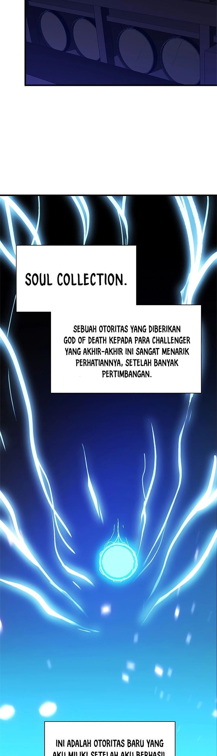 The Tutorial is Too Hard Chapter 139 - halaman 55