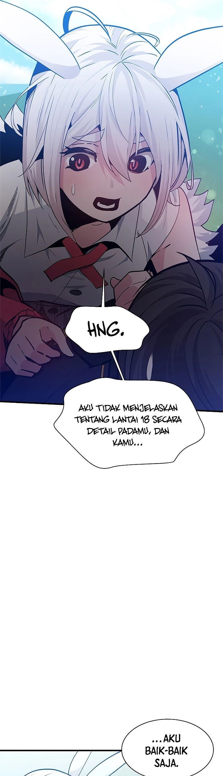 The Tutorial is Too Hard Chapter 139 - halaman 73