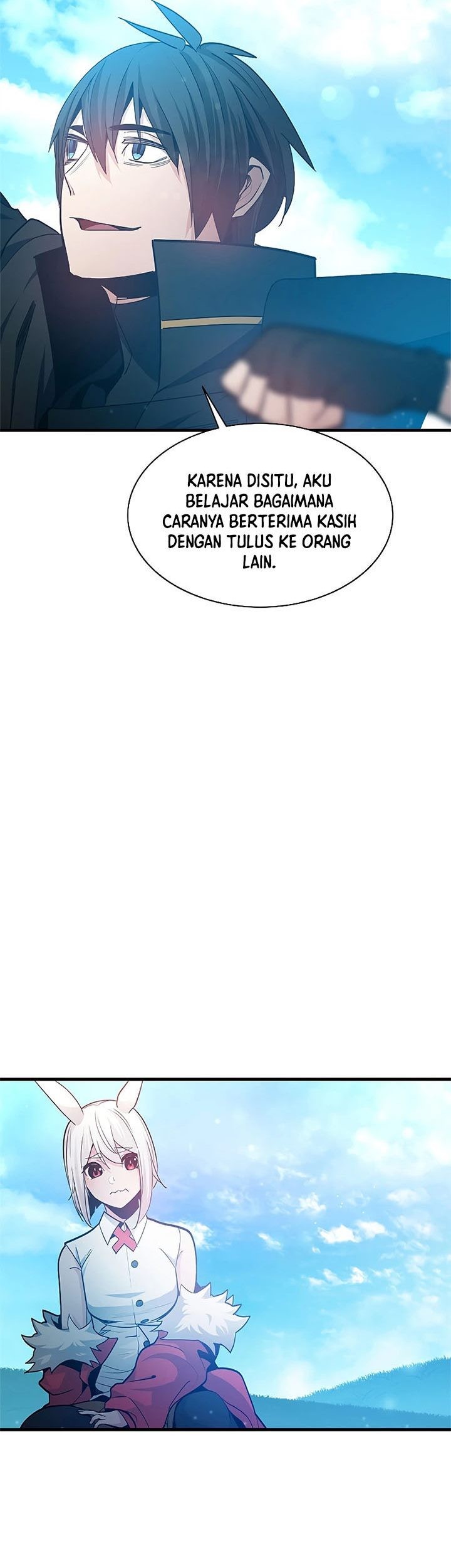 The Tutorial is Too Hard Chapter 139 - halaman 79