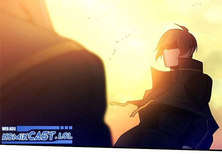 The Tutorial is Too Hard Chapter 139 - halaman 8