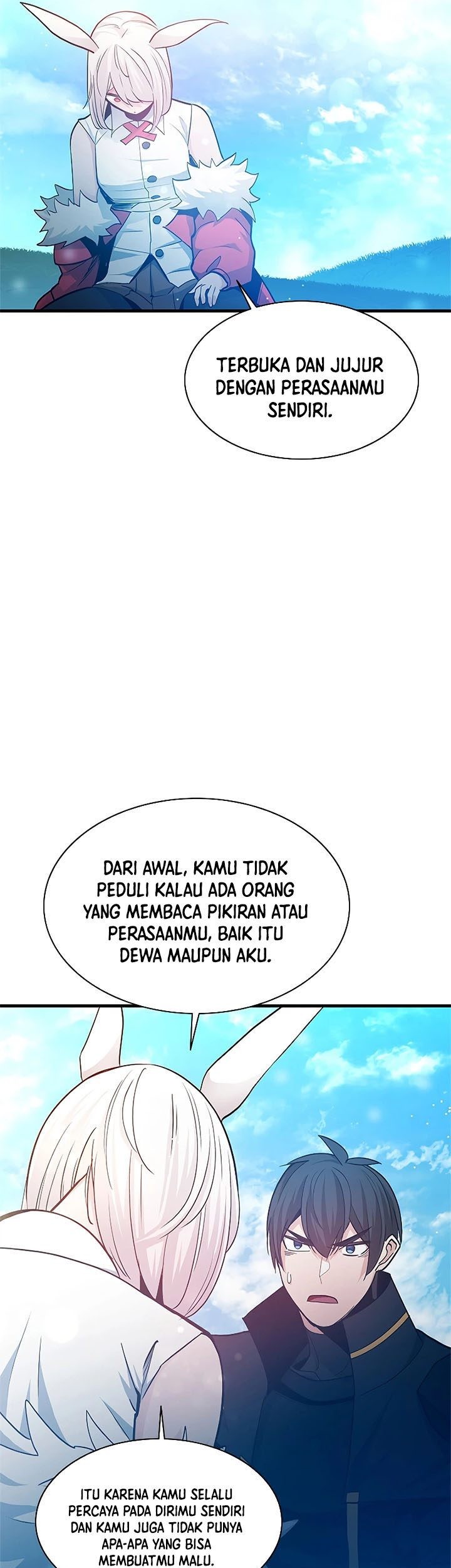The Tutorial is Too Hard Chapter 139 - halaman 81