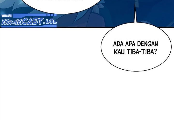 The Tutorial is Too Hard Chapter 139 - halaman 82
