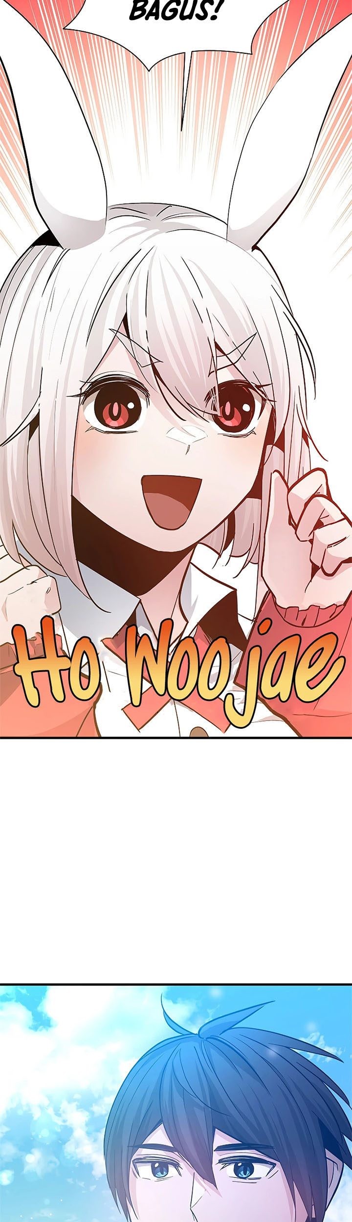 The Tutorial is Too Hard Chapter 139 - halaman 85