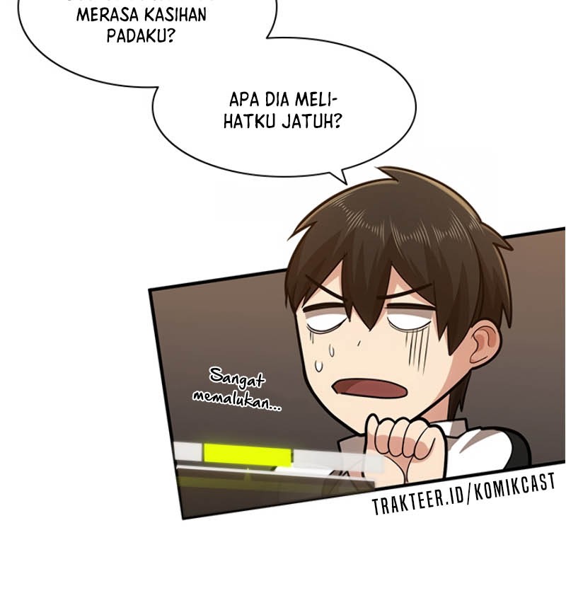 The Tutorial is Too Hard Chapter 14 - halaman 5
