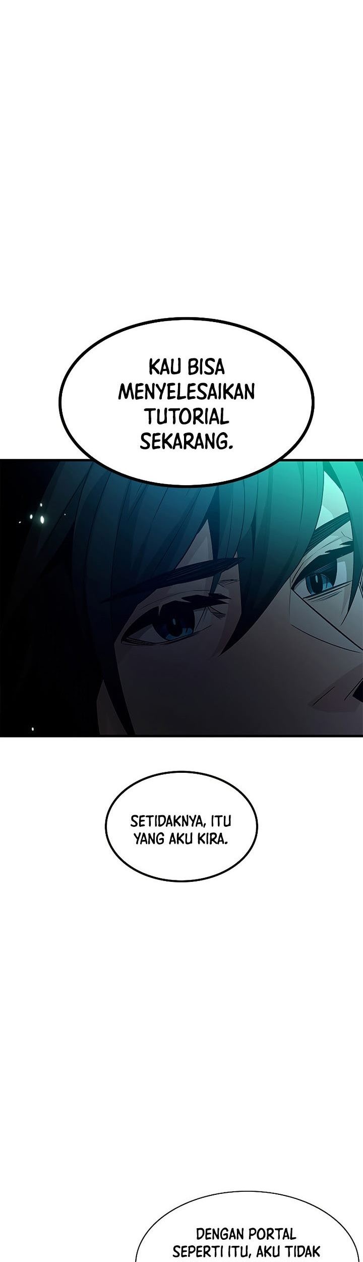 The Tutorial is Too Hard Chapter 140 - halaman 11