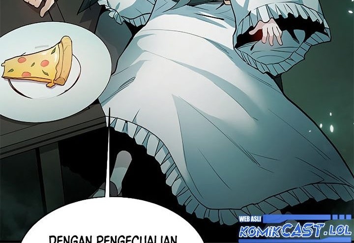 The Tutorial is Too Hard Chapter 140 - halaman 14