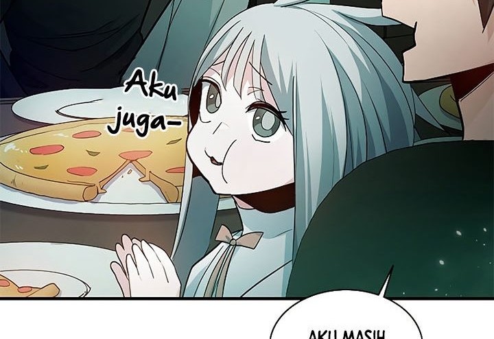 The Tutorial is Too Hard Chapter 140 - halaman 18