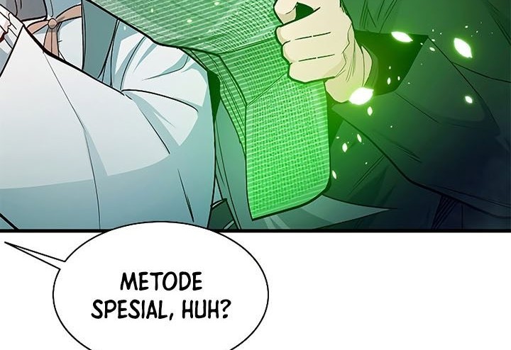 The Tutorial is Too Hard Chapter 140 - halaman 22