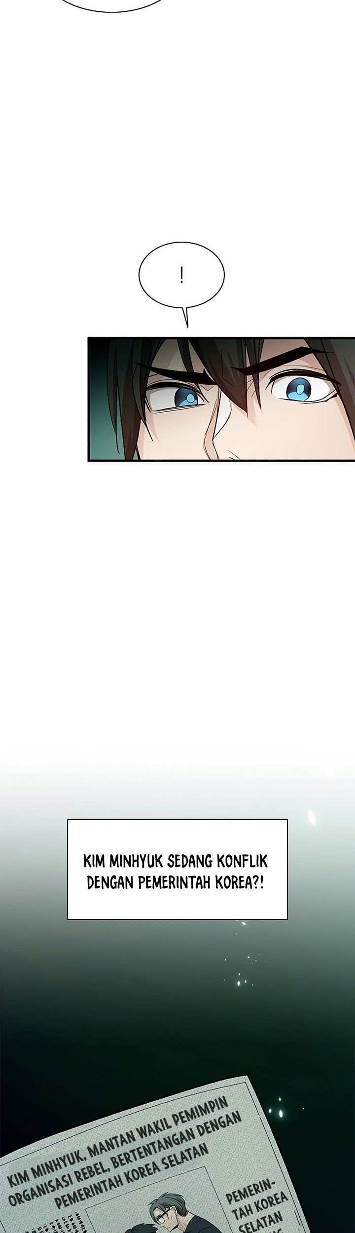 The Tutorial is Too Hard Chapter 140 - halaman 23