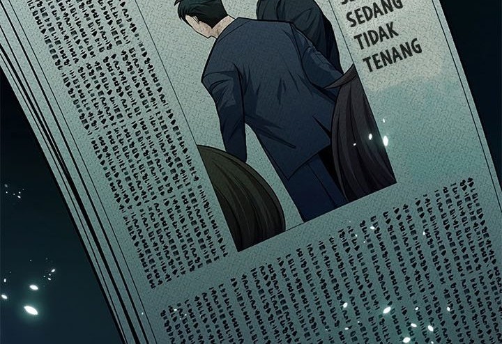 The Tutorial is Too Hard Chapter 140 - halaman 24