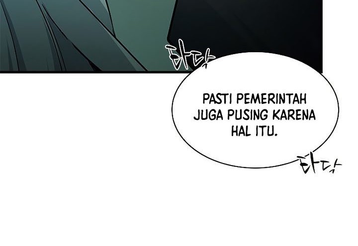The Tutorial is Too Hard Chapter 140 - halaman 30