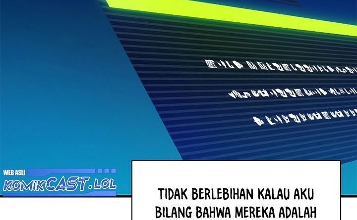 The Tutorial is Too Hard Chapter 140 - halaman 32