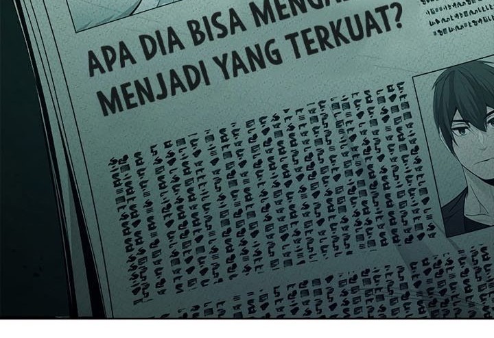 The Tutorial is Too Hard Chapter 140 - halaman 4