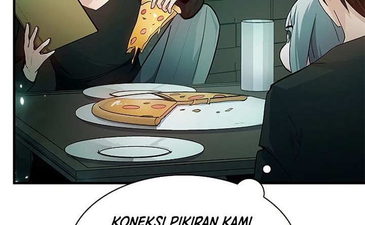 The Tutorial is Too Hard Chapter 140 - halaman 42