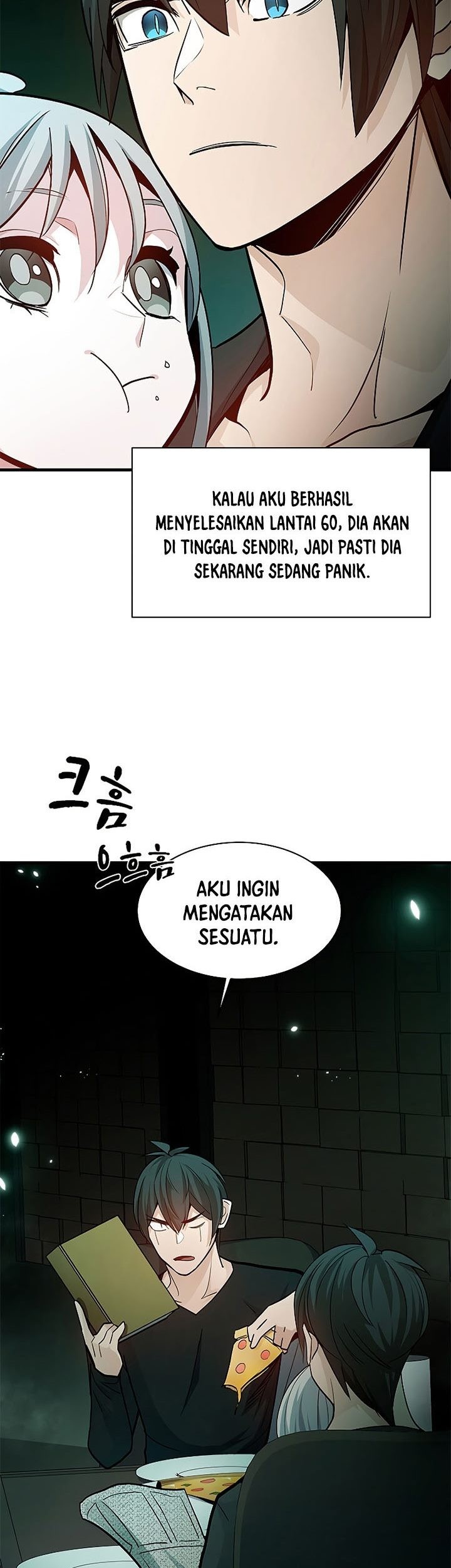 The Tutorial is Too Hard Chapter 140 - halaman 53