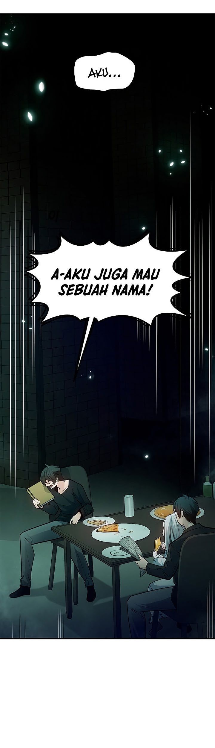 The Tutorial is Too Hard Chapter 140 - halaman 57