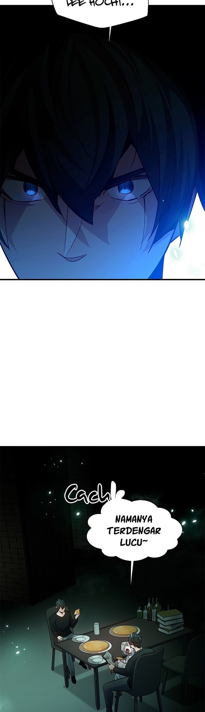 The Tutorial is Too Hard Chapter 140 - halaman 65