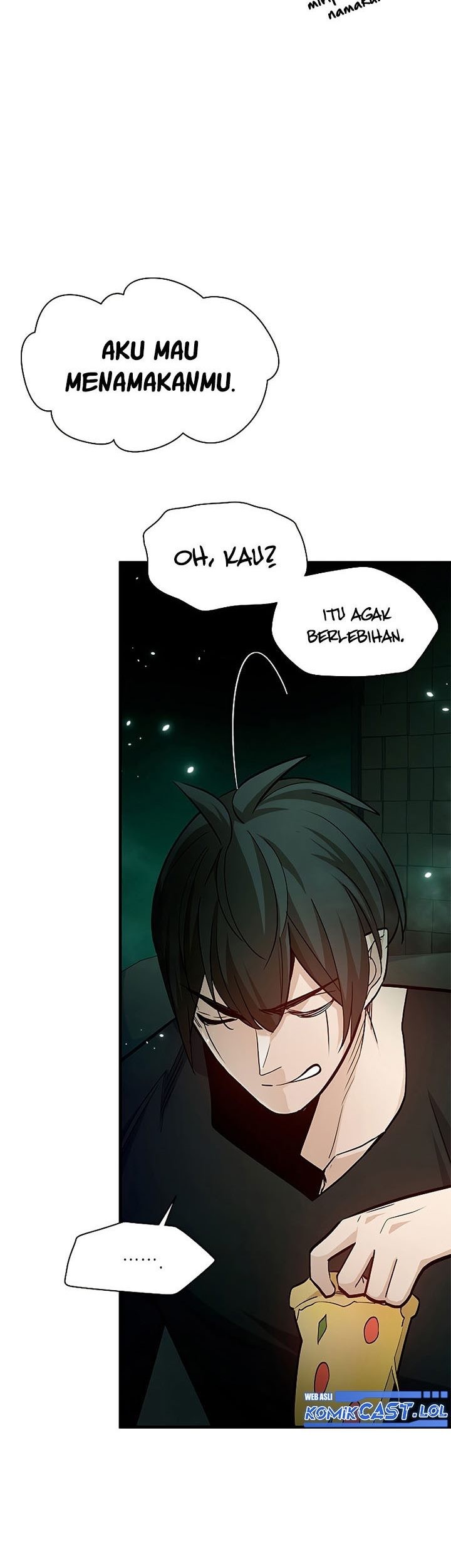 The Tutorial is Too Hard Chapter 140 - halaman 67