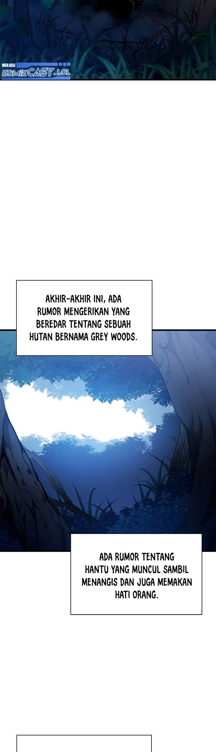 The Tutorial is Too Hard Chapter 140 - halaman 81