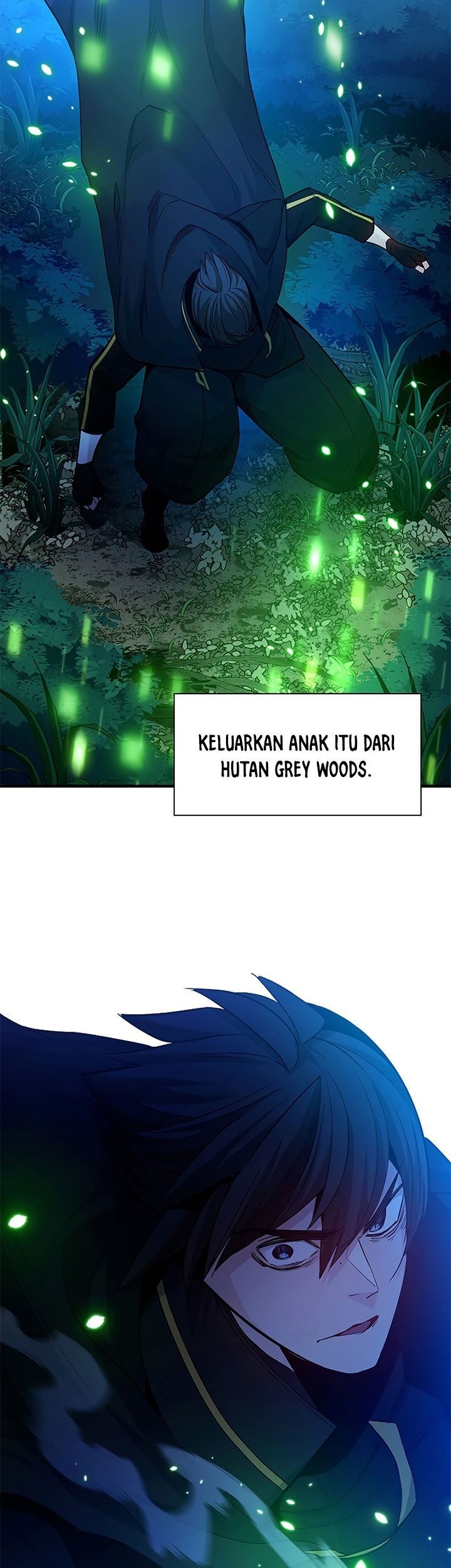 The Tutorial is Too Hard Chapter 140 - halaman 83