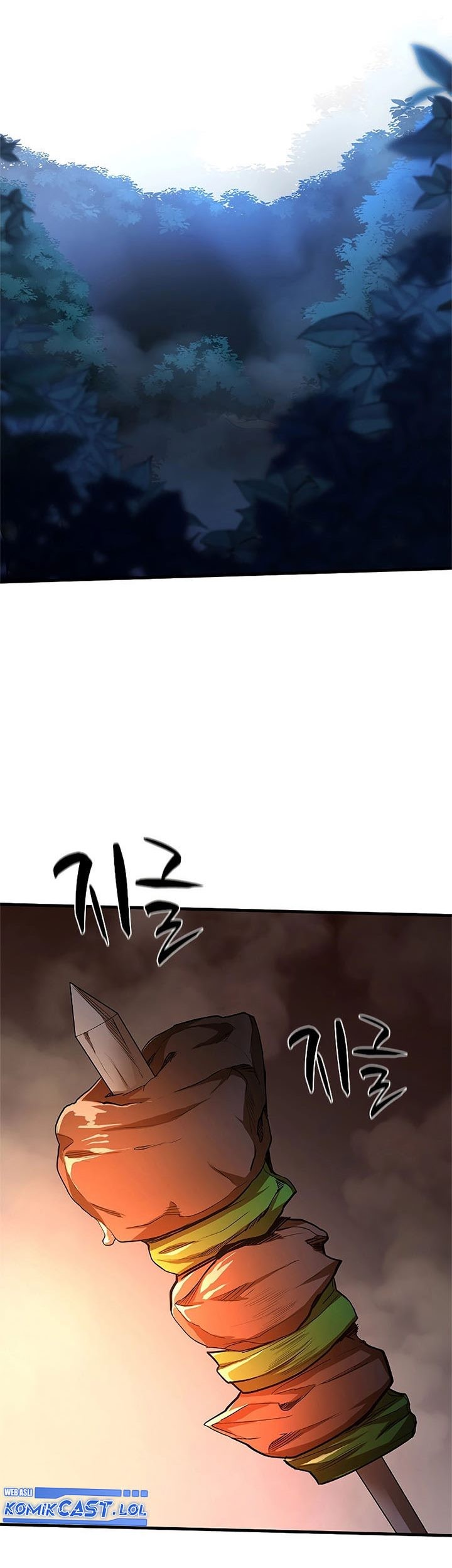 The Tutorial is Too Hard Chapter 141 - halaman 11