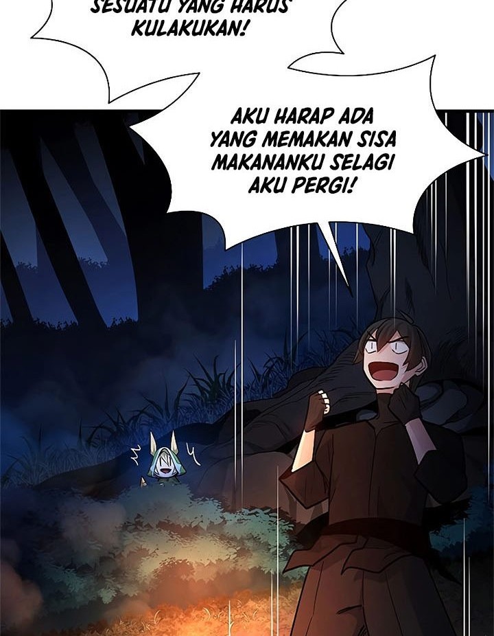 The Tutorial is Too Hard Chapter 141 - halaman 22