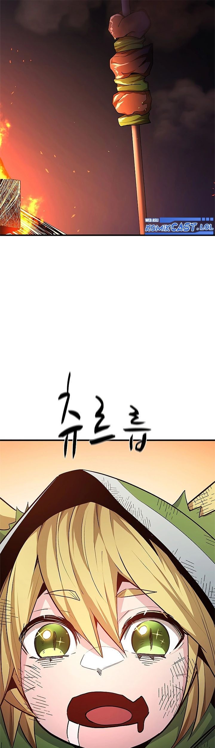 The Tutorial is Too Hard Chapter 141 - halaman 25