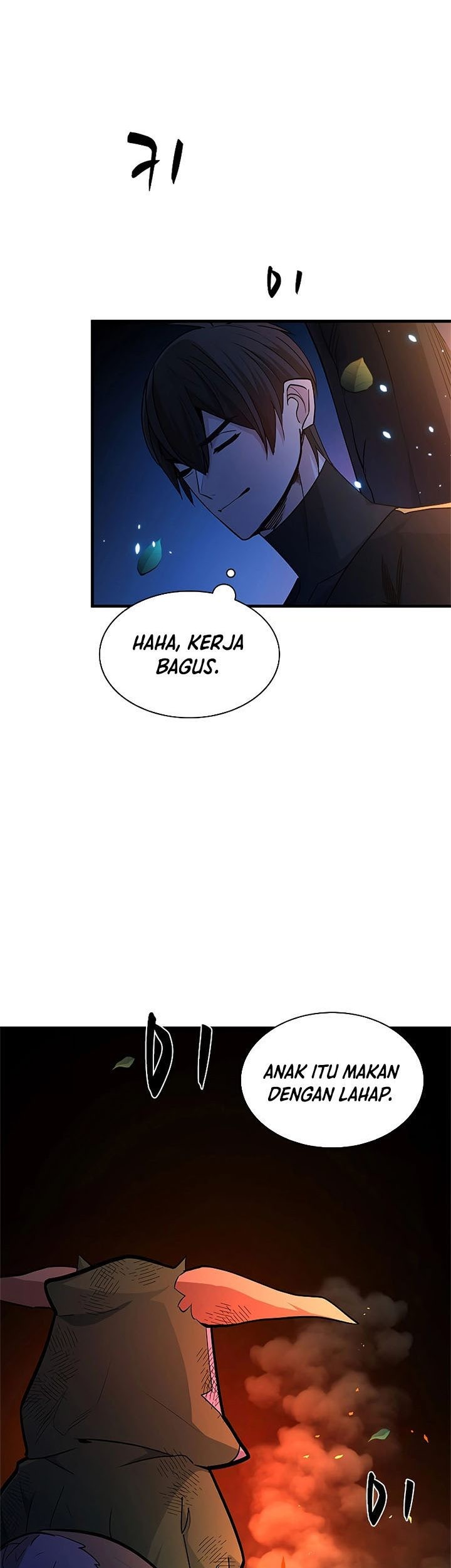 The Tutorial is Too Hard Chapter 141 - halaman 29