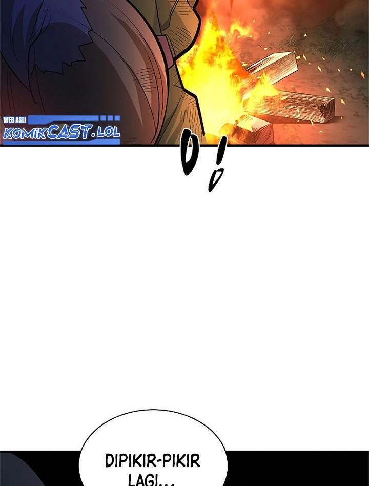 The Tutorial is Too Hard Chapter 141 - halaman 30