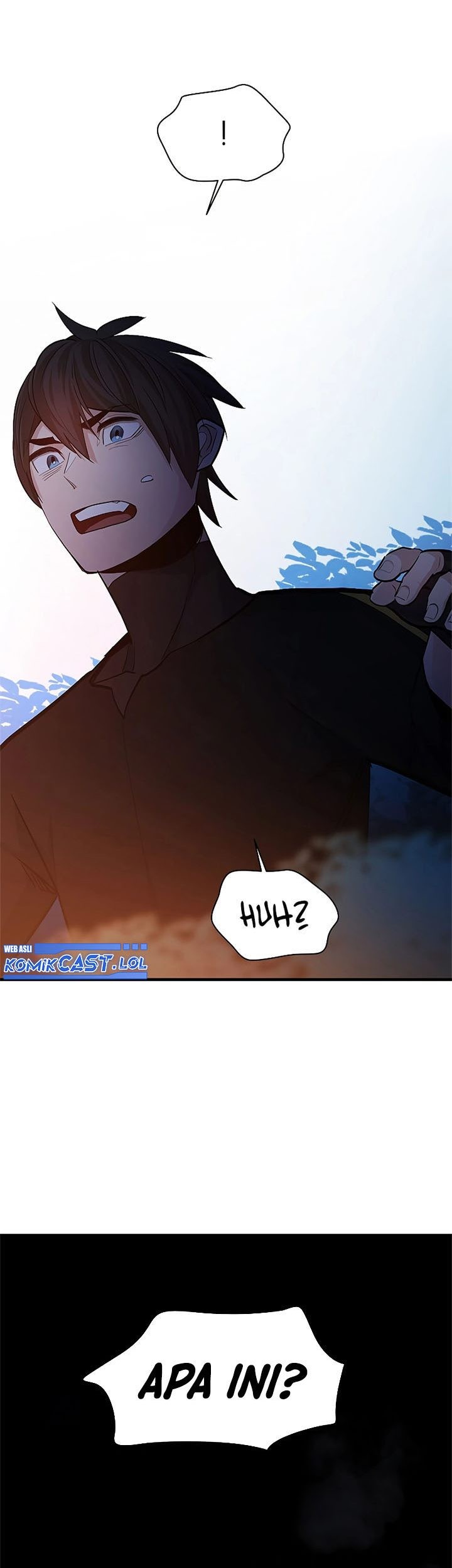 The Tutorial is Too Hard Chapter 141 - halaman 35