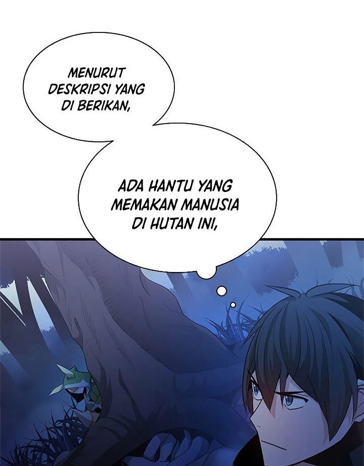 The Tutorial is Too Hard Chapter 141 - halaman 4