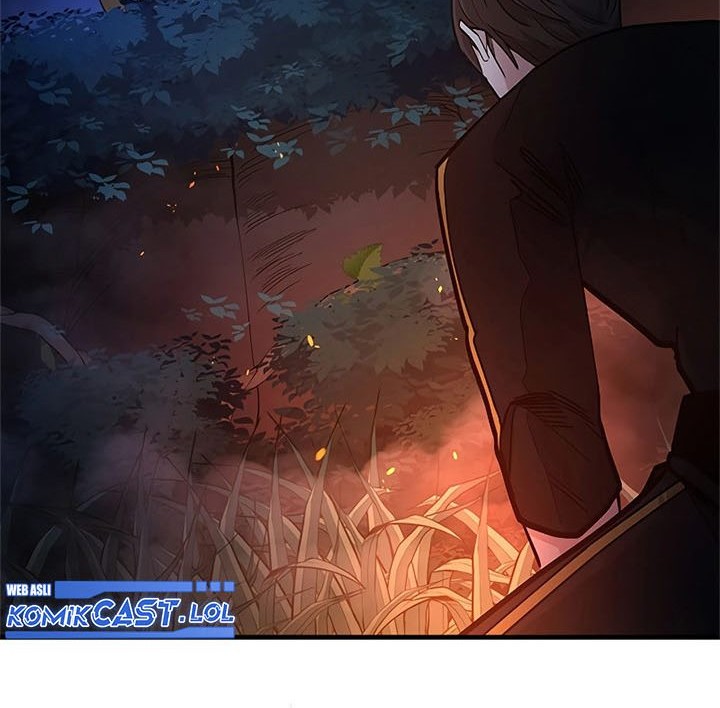 The Tutorial is Too Hard Chapter 141 - halaman 40