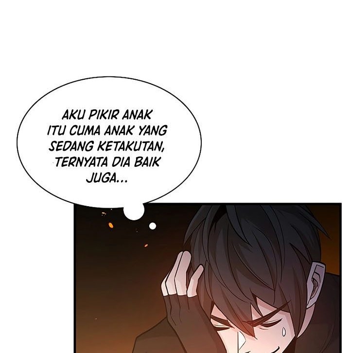 The Tutorial is Too Hard Chapter 141 - halaman 42