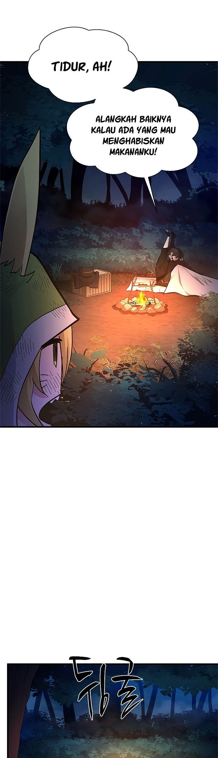 The Tutorial is Too Hard Chapter 141 - halaman 47
