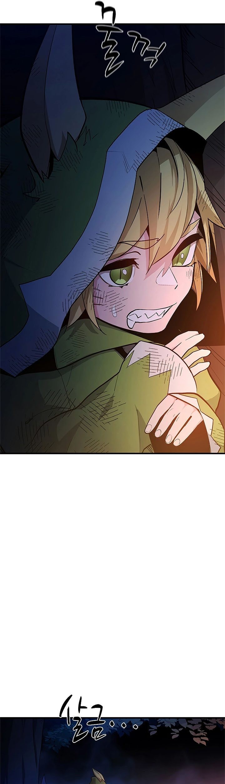 The Tutorial is Too Hard Chapter 141 - halaman 49