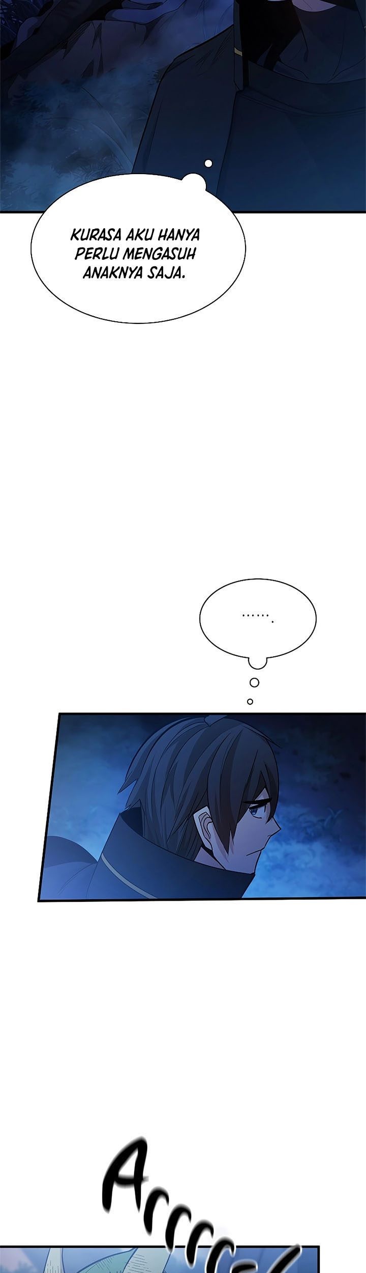 The Tutorial is Too Hard Chapter 141 - halaman 5