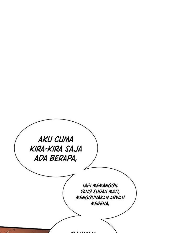 The Tutorial is Too Hard Chapter 141 - halaman 54
