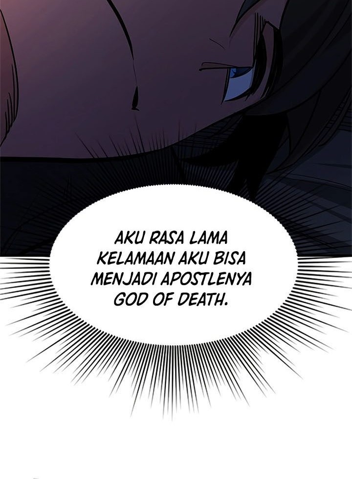 The Tutorial is Too Hard Chapter 141 - halaman 56