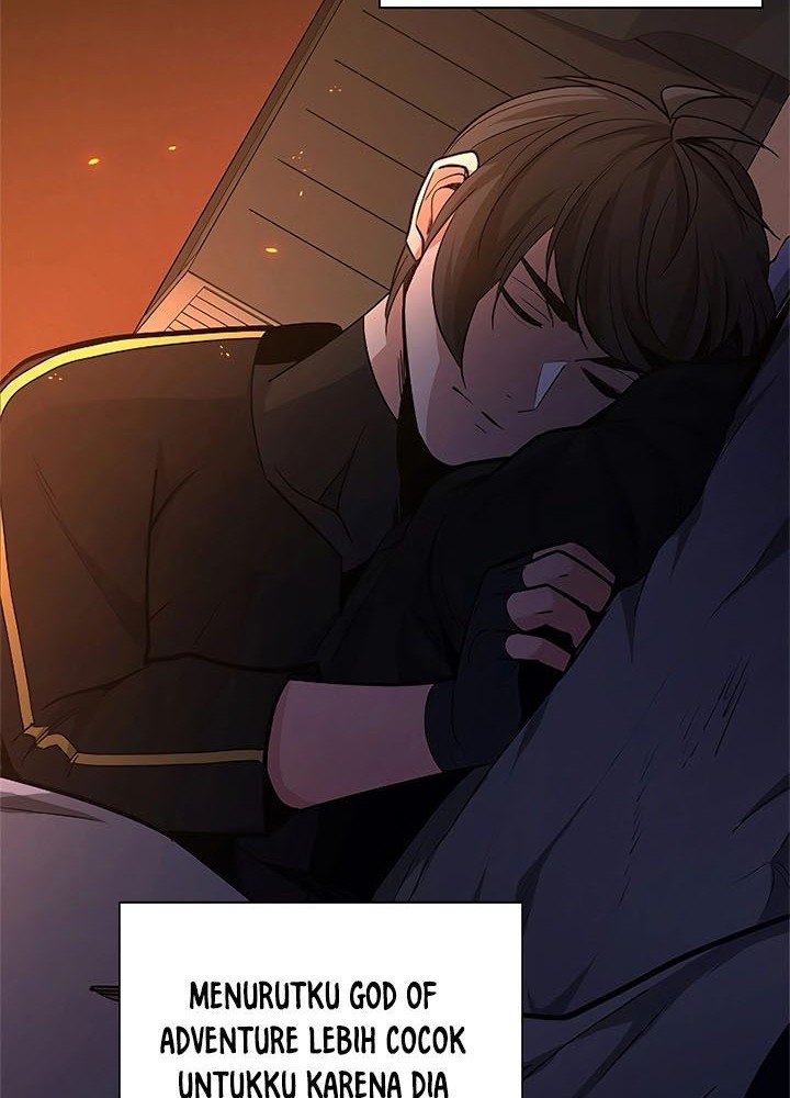 The Tutorial is Too Hard Chapter 141 - halaman 58