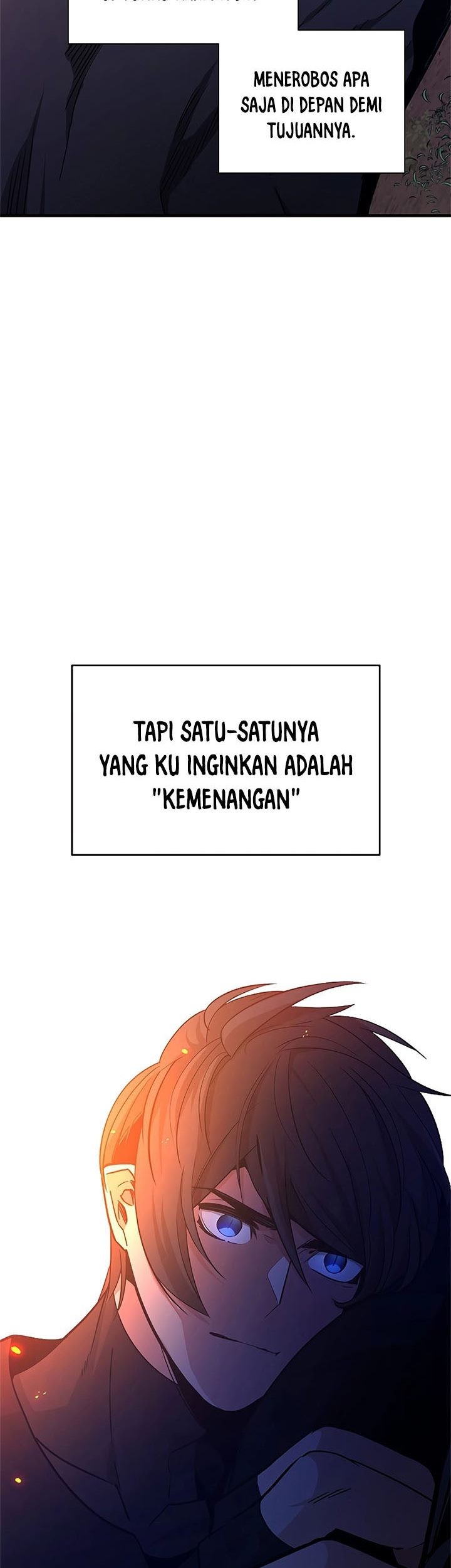 The Tutorial is Too Hard Chapter 141 - halaman 59