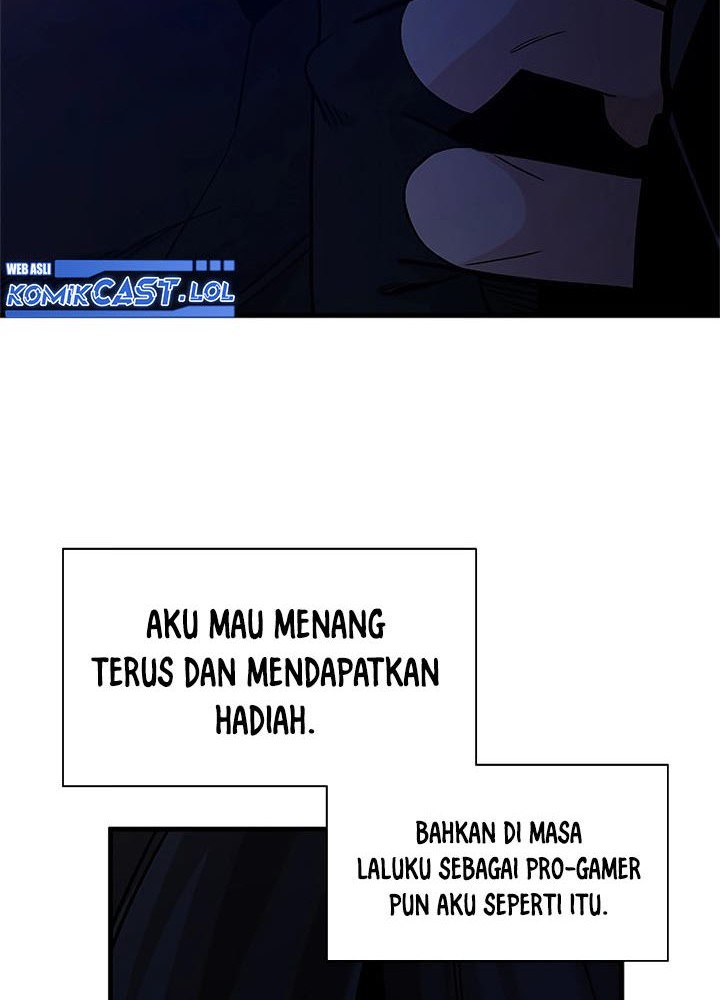 The Tutorial is Too Hard Chapter 141 - halaman 60