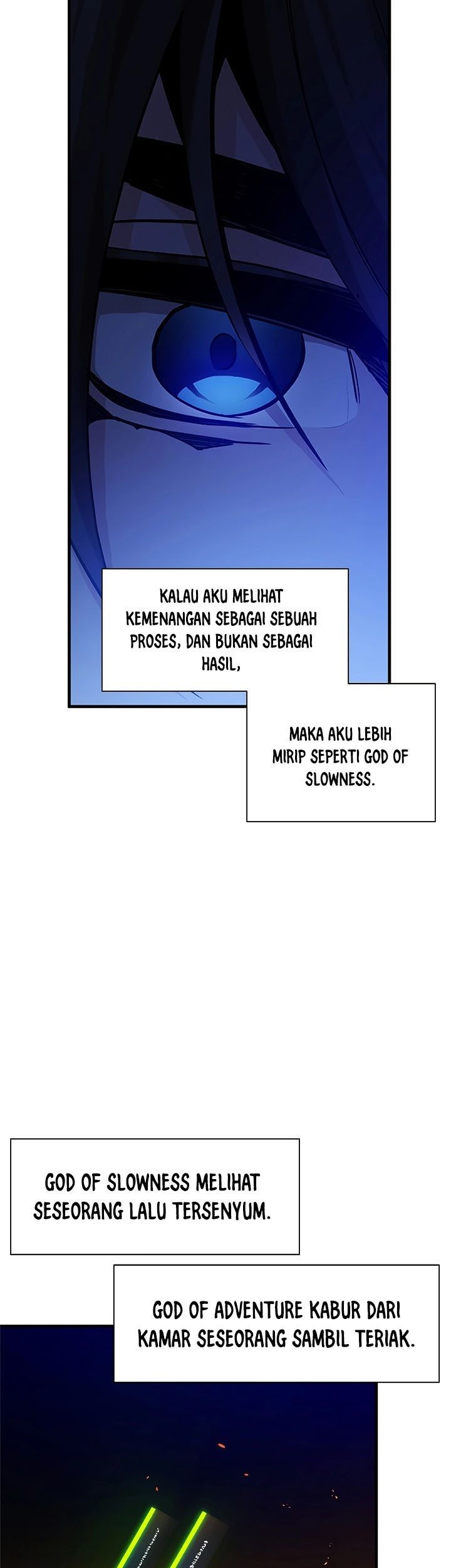 The Tutorial is Too Hard Chapter 141 - halaman 61