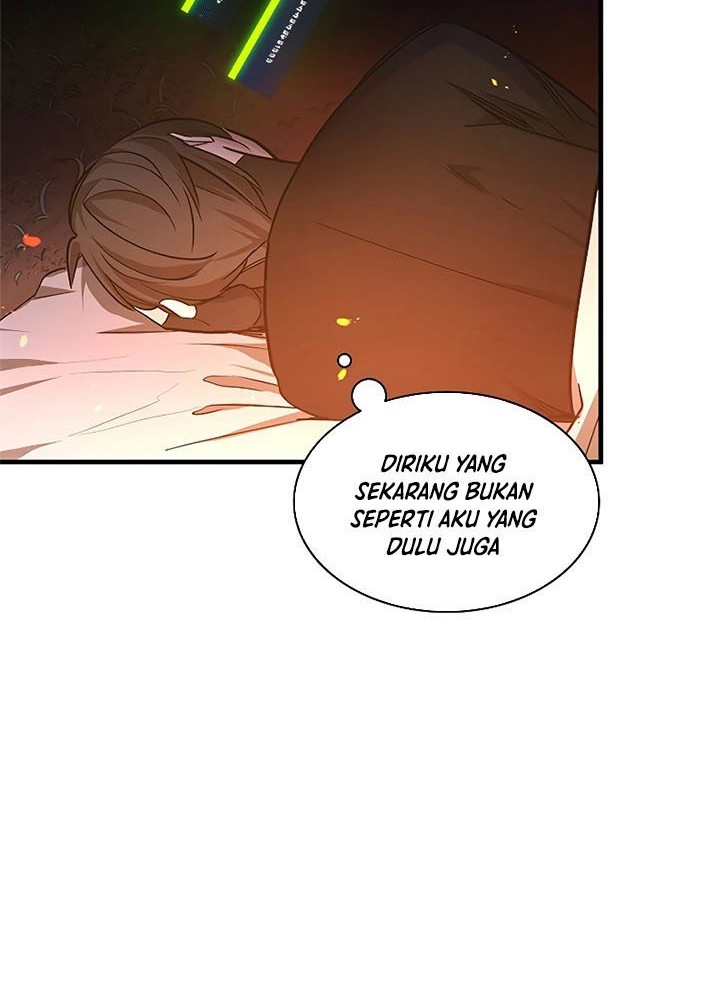 The Tutorial is Too Hard Chapter 141 - halaman 62